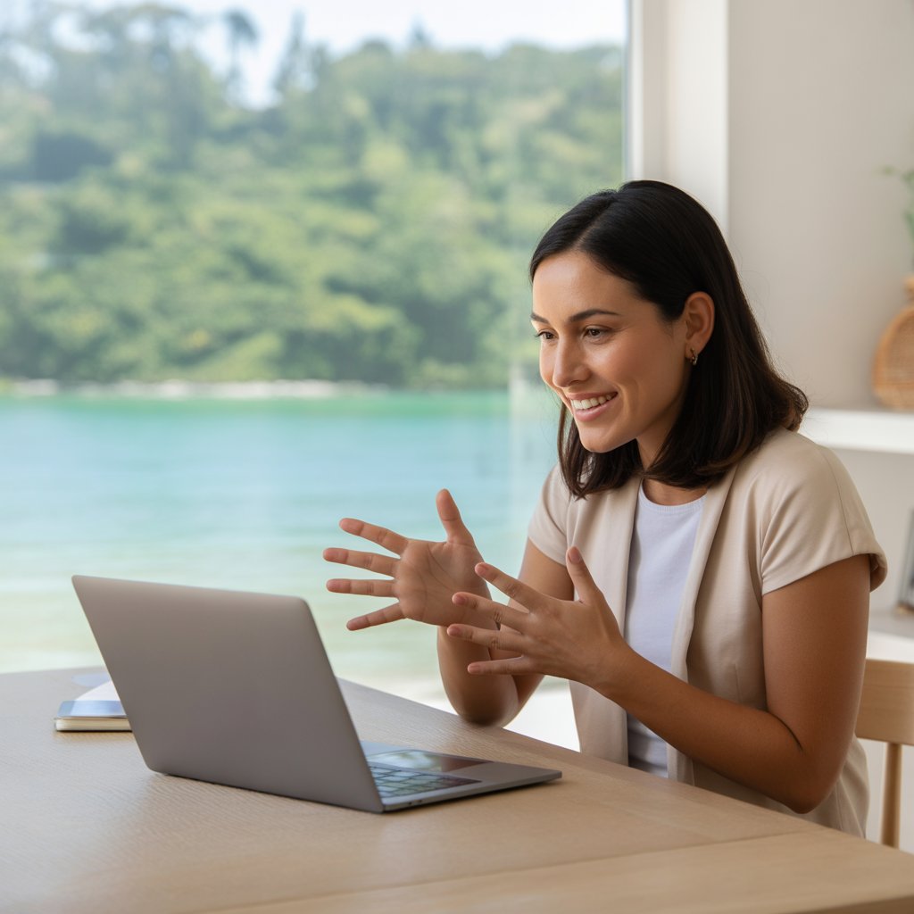 Mindfulness Sehari-hari dalam Kehidupan Modern
